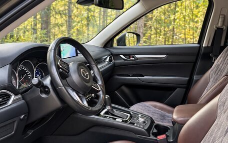 Mazda CX-5 II, 2021 год, 2 700 000 рублей, 7 фотография