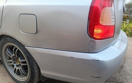 Hyundai Accent II, 2007 год, 370 000 рублей, 14 фотография
