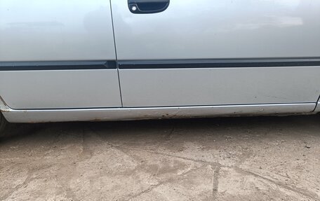 Hyundai Accent II, 2007 год, 370 000 рублей, 15 фотография