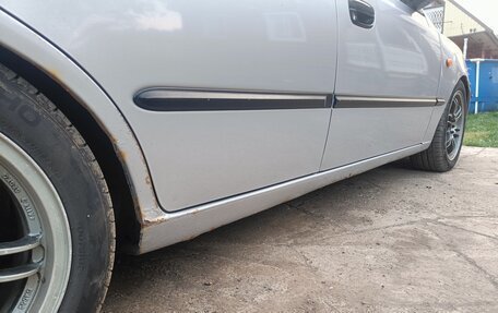 Hyundai Accent II, 2007 год, 370 000 рублей, 16 фотография