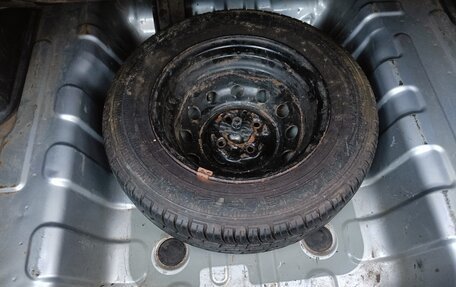 Hyundai Accent II, 2007 год, 370 000 рублей, 28 фотография