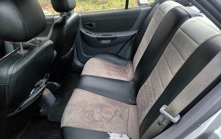 Hyundai Accent II, 2007 год, 370 000 рублей, 31 фотография