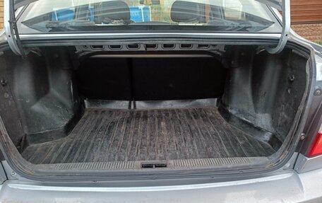 Hyundai Accent II, 2007 год, 370 000 рублей, 27 фотография