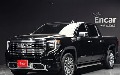 GMC Sierra, 2025 год, 8 044 550 рублей, 1 фотография