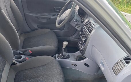 Hyundai Accent II, 2008 год, 249 990 рублей, 5 фотография