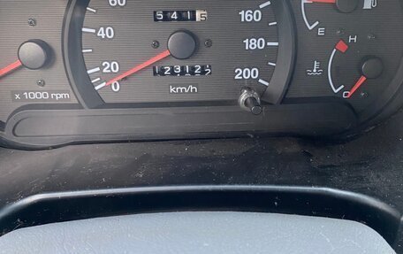 Hyundai Accent II, 2008 год, 249 990 рублей, 7 фотография