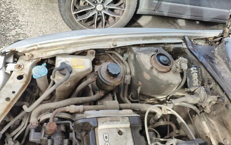 Hyundai Accent II, 2008 год, 249 990 рублей, 10 фотография