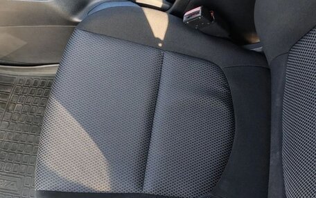 Hyundai Creta I рестайлинг, 2016 год, 1 870 000 рублей, 11 фотография