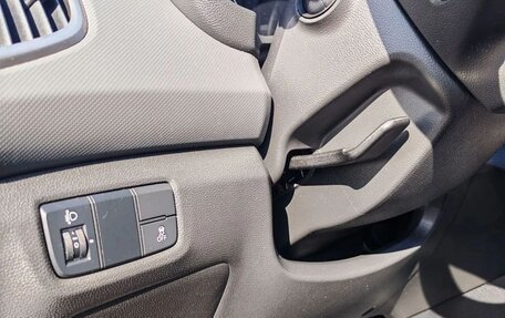 Hyundai Creta I рестайлинг, 2016 год, 1 870 000 рублей, 10 фотография
