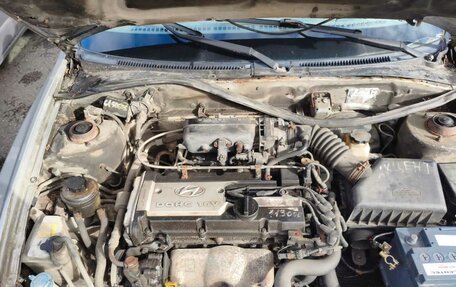 Hyundai Accent II, 2008 год, 249 990 рублей, 12 фотография