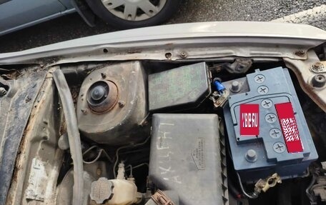 Hyundai Accent II, 2008 год, 249 990 рублей, 11 фотография