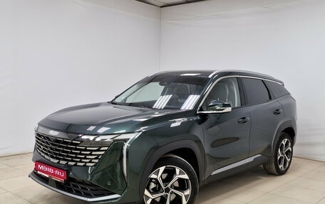 Geely Atlas, 2024 год, 3 095 000 рублей, 1 фотография