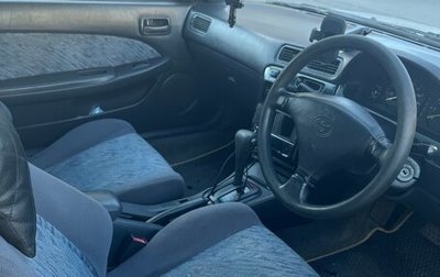 Toyota Corolla Levin VII (AE110/AE111), 1995 год, 155 000 рублей, 1 фотография