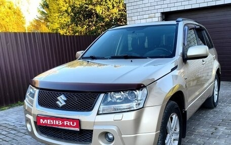 Suzuki Grand Vitara, 2007 год, 950 000 рублей, 1 фотография