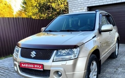 Suzuki Grand Vitara, 2007 год, 950 000 рублей, 1 фотография