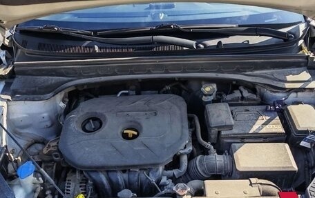Hyundai Creta I рестайлинг, 2016 год, 1 870 000 рублей, 17 фотография