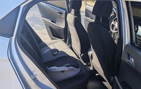Hyundai Creta I рестайлинг, 2016 год, 1 870 000 рублей, 18 фотография