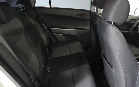 Hyundai Creta I рестайлинг, 2017 год, 1 662 000 рублей, 14 фотография