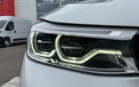 BMW 6 серия, 2017 год, 3 800 000 рублей, 9 фотография