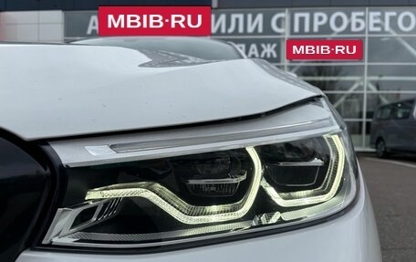 BMW 6 серия, 2017 год, 3 800 000 рублей, 10 фотография