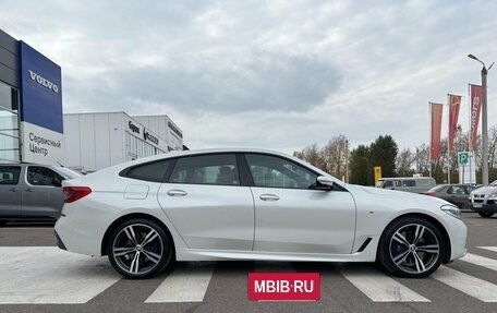 BMW 6 серия, 2017 год, 3 800 000 рублей, 8 фотография