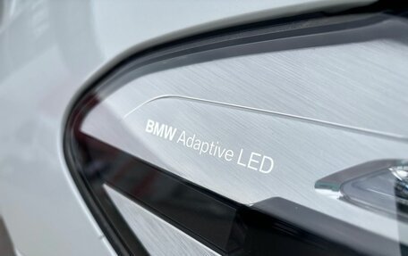 BMW 6 серия, 2017 год, 3 800 000 рублей, 11 фотография