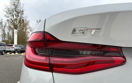 BMW 6 серия, 2017 год, 3 800 000 рублей, 12 фотография