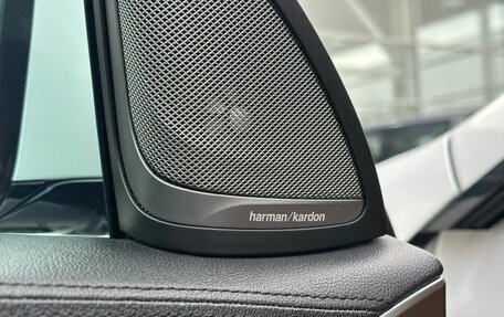 BMW 6 серия, 2017 год, 3 800 000 рублей, 27 фотография