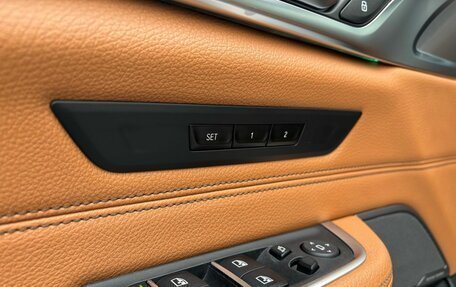 BMW 6 серия, 2017 год, 3 800 000 рублей, 26 фотография