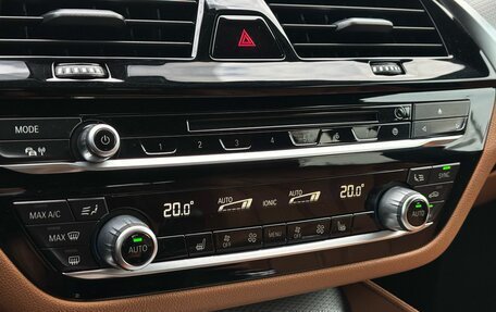 BMW 6 серия, 2017 год, 3 800 000 рублей, 35 фотография