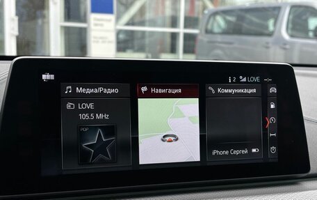 BMW 6 серия, 2017 год, 3 800 000 рублей, 32 фотография