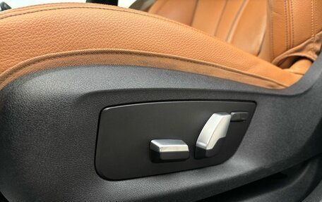 BMW 6 серия, 2017 год, 3 800 000 рублей, 28 фотография