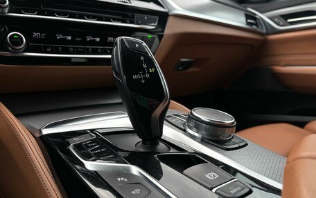 BMW 6 серия, 2017 год, 3 800 000 рублей, 36 фотография