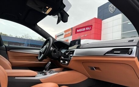 BMW 6 серия, 2017 год, 3 800 000 рублей, 37 фотография