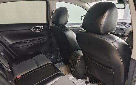 Nissan Sentra, 2014 год, 890 000 рублей, 23 фотография