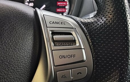 Nissan Sentra, 2014 год, 890 000 рублей, 25 фотография