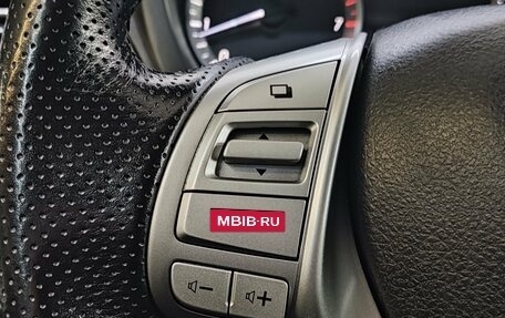 Nissan Sentra, 2014 год, 890 000 рублей, 24 фотография