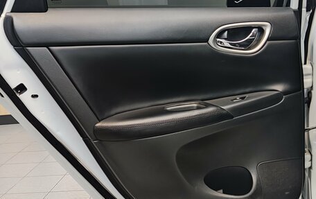 Nissan Sentra, 2014 год, 890 000 рублей, 31 фотография