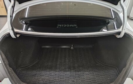 Nissan Sentra, 2014 год, 890 000 рублей, 33 фотография