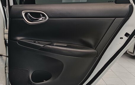 Nissan Sentra, 2014 год, 890 000 рублей, 32 фотография