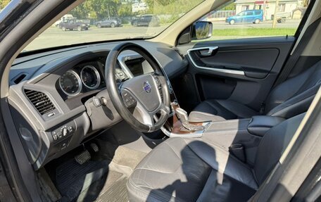 Volvo XC60 II, 2012 год, 1 600 000 рублей, 4 фотография