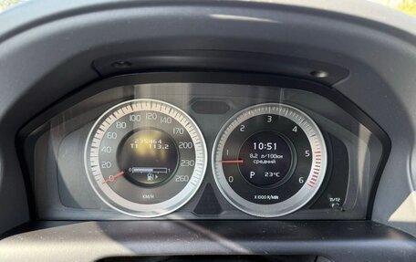 Volvo XC60 II, 2012 год, 1 600 000 рублей, 3 фотография