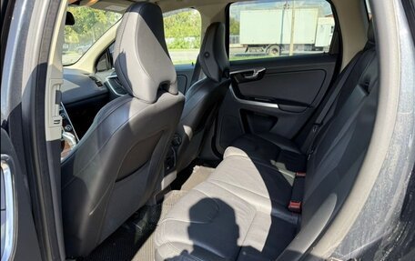 Volvo XC60 II, 2012 год, 1 600 000 рублей, 5 фотография