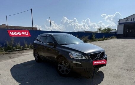 Volvo XC60 II, 2012 год, 1 600 000 рублей, 10 фотография