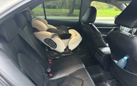 Toyota Camry, 2020 год, 2 750 000 рублей, 10 фотография