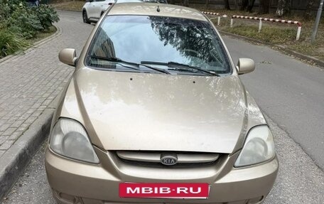 KIA Rio II, 2004 год, 210 000 рублей, 3 фотография