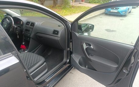Volkswagen Polo VI (EU Market), 2014 год, 725 000 рублей, 17 фотография