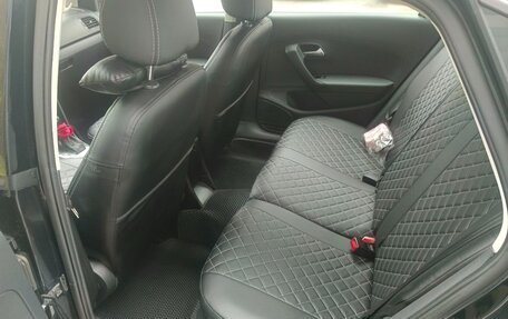 Volkswagen Polo VI (EU Market), 2014 год, 725 000 рублей, 21 фотография