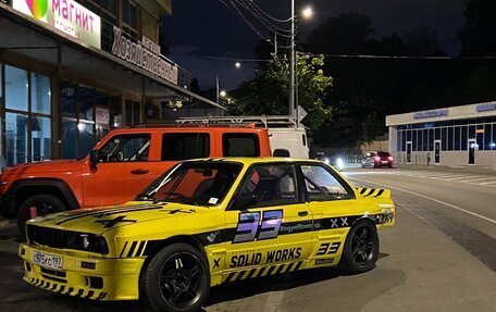 BMW 3 серия, 1991 год, 2 200 000 рублей, 8 фотография