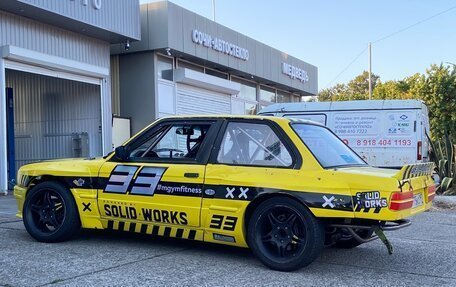 BMW 3 серия, 1991 год, 2 200 000 рублей, 2 фотография